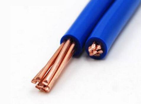 電線(xiàn)銅質(zhì)