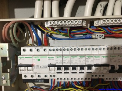 家庭照明線(xiàn)路